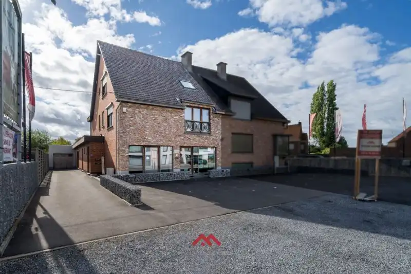 Huis te koop 8791 Beveren (Leie)