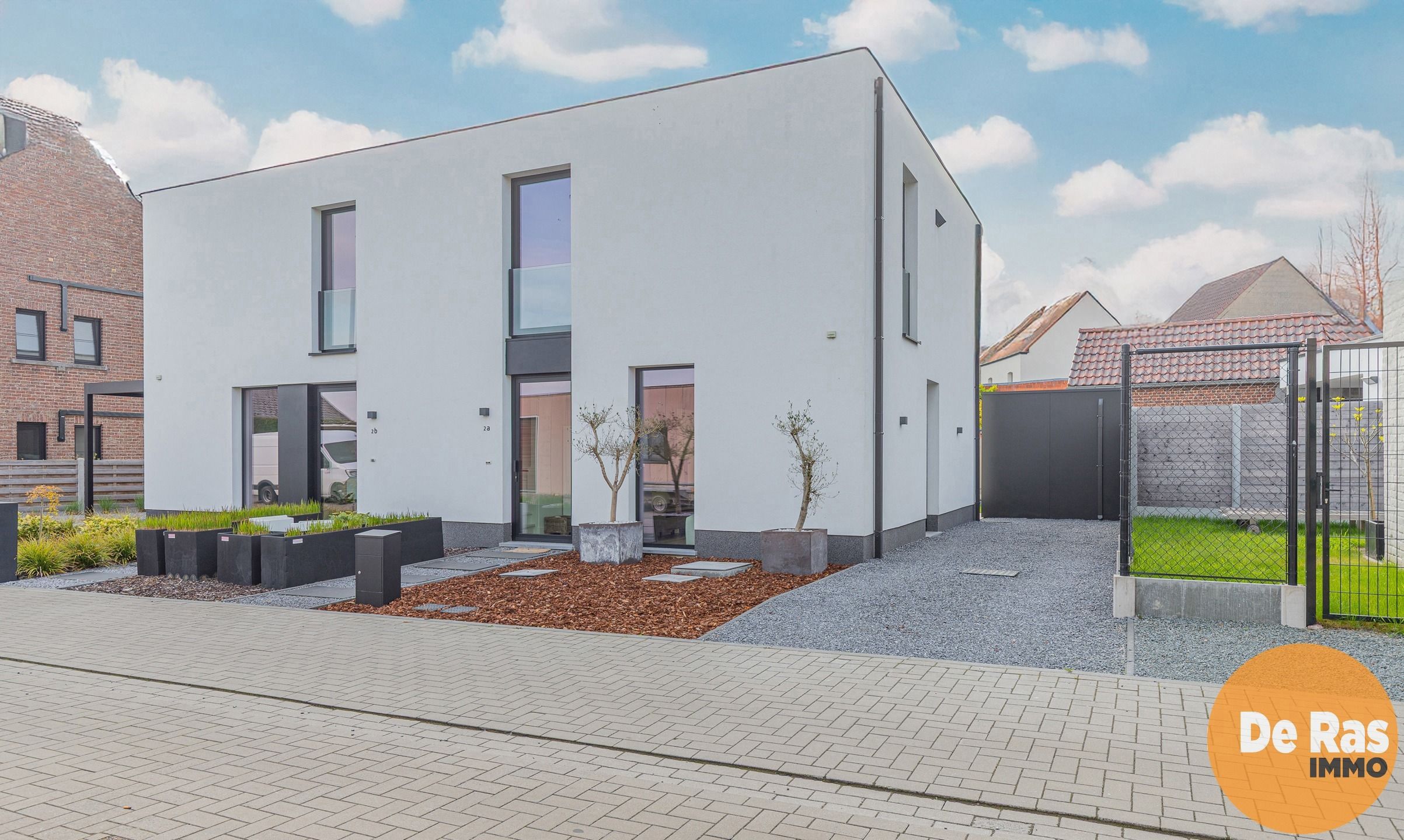 LETTERHOUTEM -Stijlvolle HOB met 3 slpk en tuin! foto 20