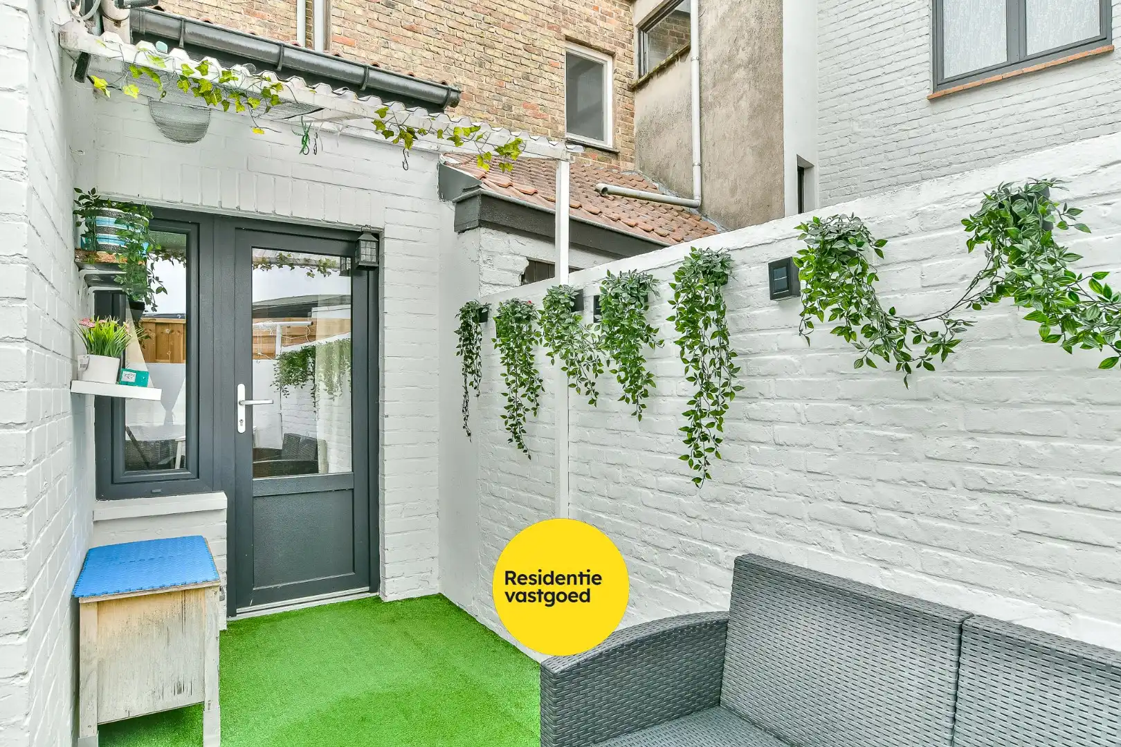 Instapklare woning te Gistel foto 15