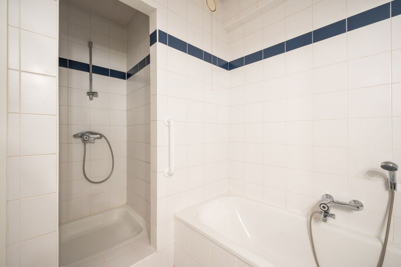 Roeselare- appartement met 3 slaapkamers foto 12