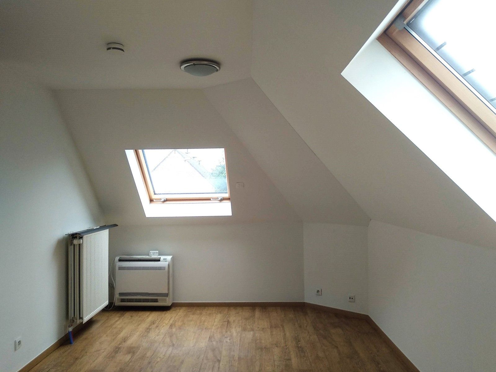 Grote 3 slaapkamer duplex met overdekt terras op topligging! foto 10