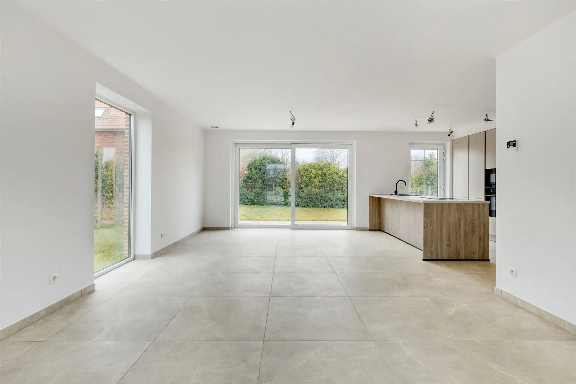 Nieuwbouw woning - Mogelijkheid 6% BTW foto 3