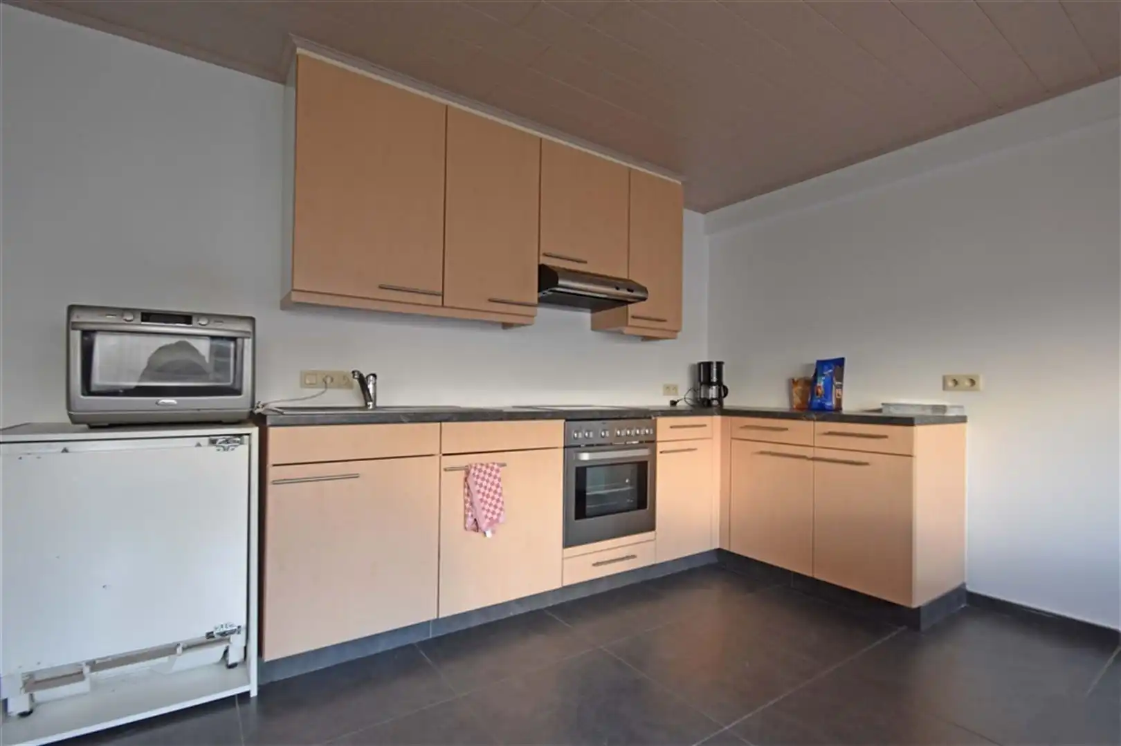 KMO-units te Eeklo foto 9