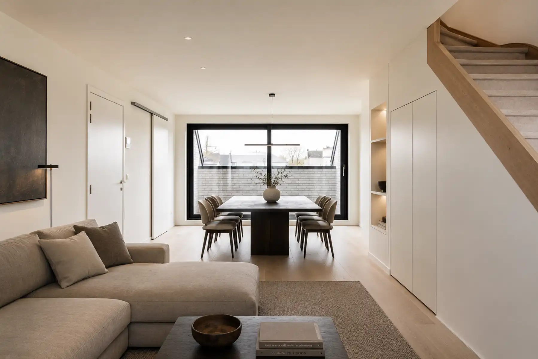 Appartement te koop foto 4