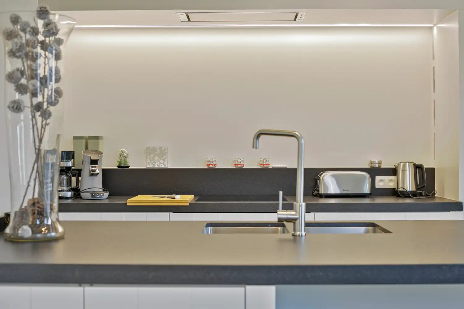 Exclusieve villa te koop in Sint-Idesbald – Residentie 't Zandkasteeltje foto 10