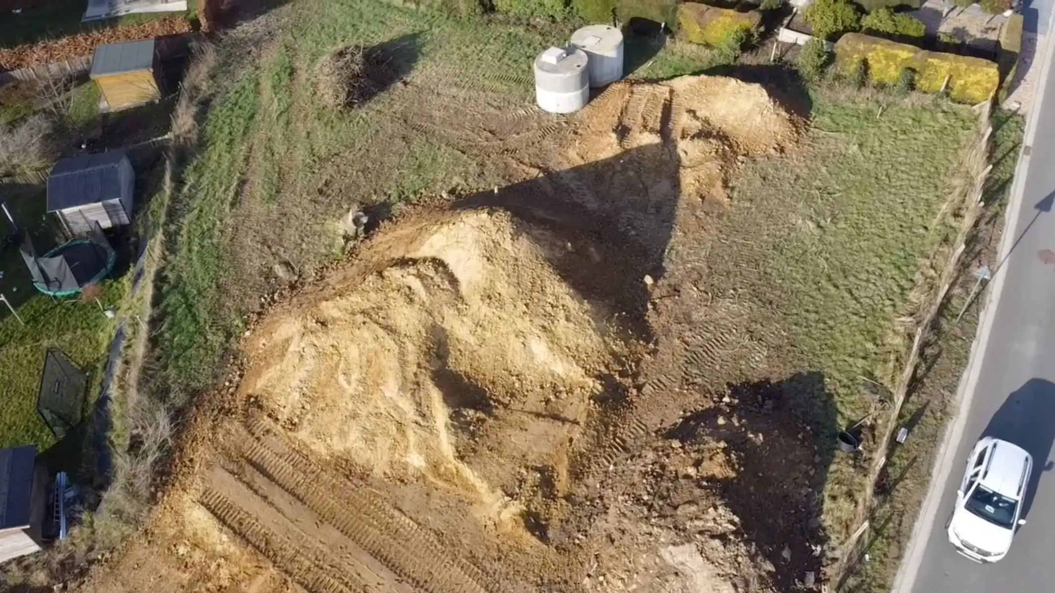 HALFOPEN BEBOUWING 5SLK 2BDKS foto 9