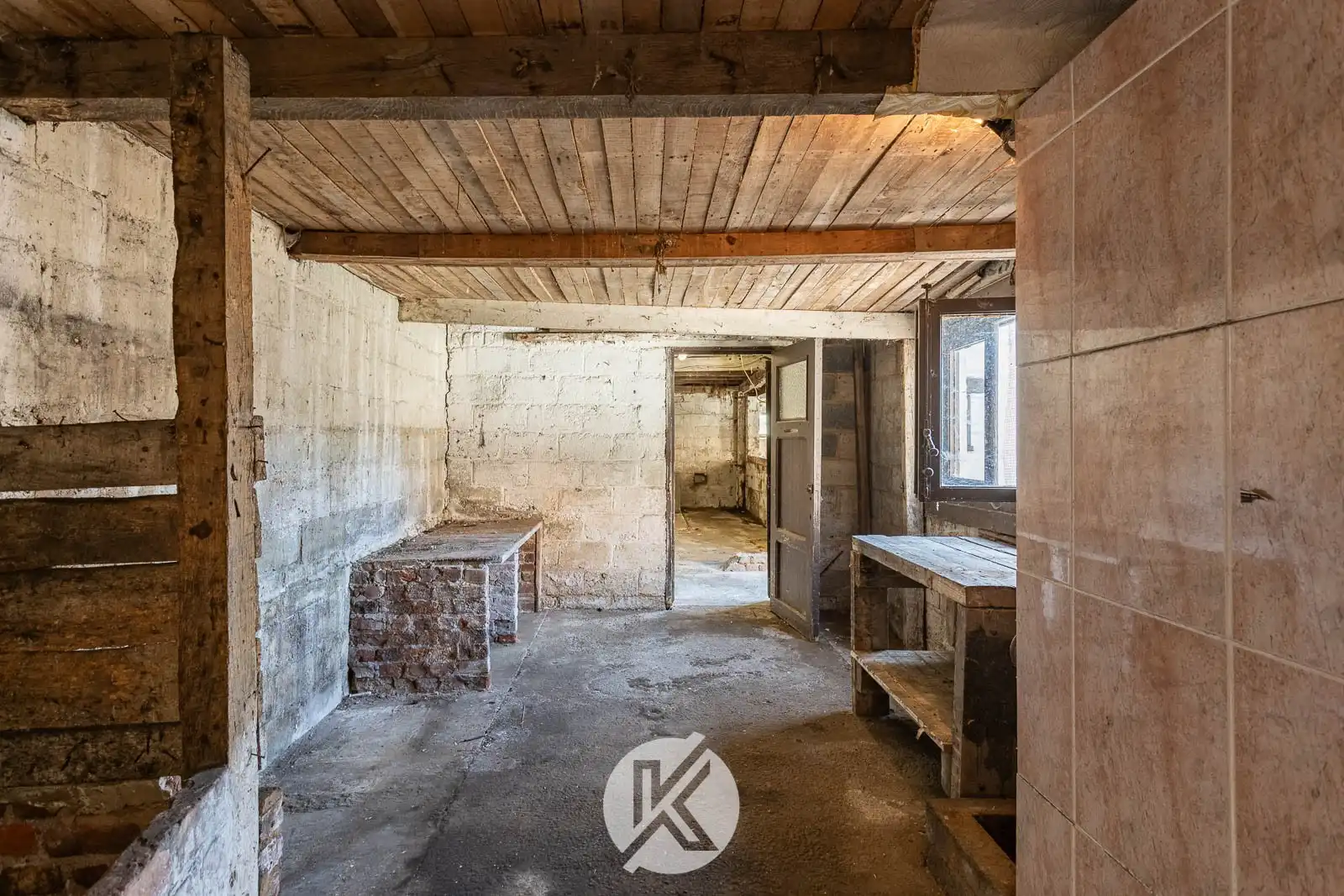 Robuuste woning met nabijgelegen weide van 10 are foto 23