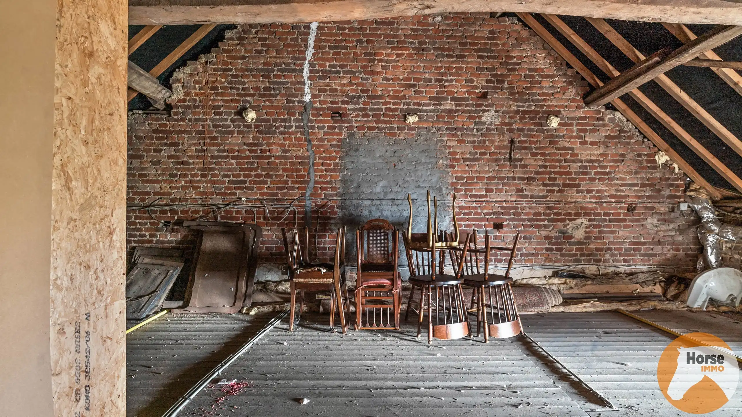 GERAARDSBERGEN - Hoeve met studio foto 32