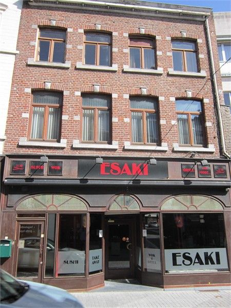 HANDELSRUIMTE MET VEEL POTENTIEEL TE HUUR IN HET CENTRUM VAN SINT-TRUIDEN foto 14