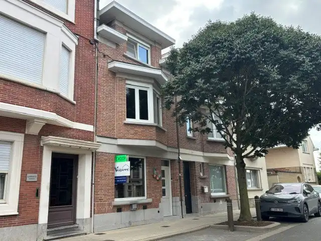 Huis te koop Simon Stevinstraat 8 - 8500 Kortrijk
