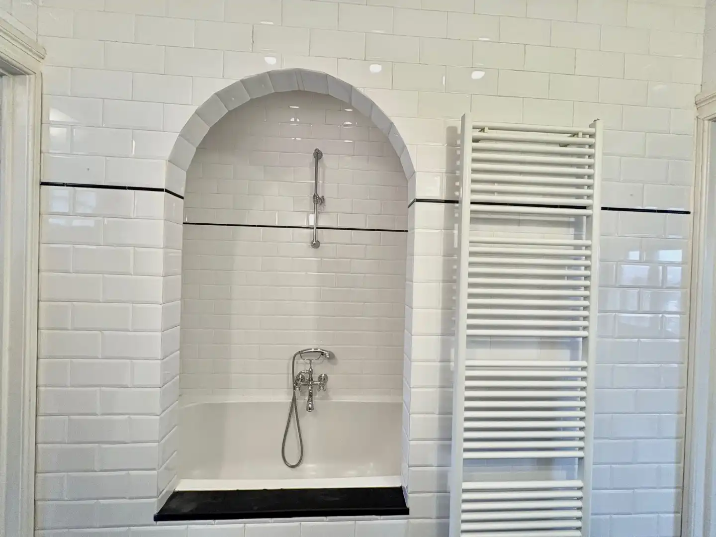 Penthouse Duplex met drie slpk in het OOSTKASTEEL foto 13