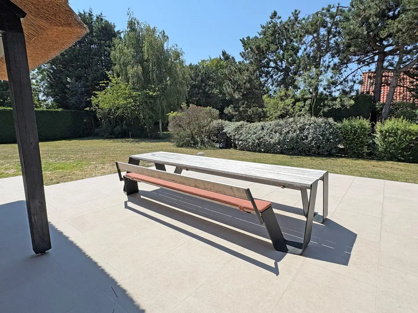 Exclusieve, volledig gerenoveerde villa met 5 slaapkamers en hoogwaardige afwerking. foto 3