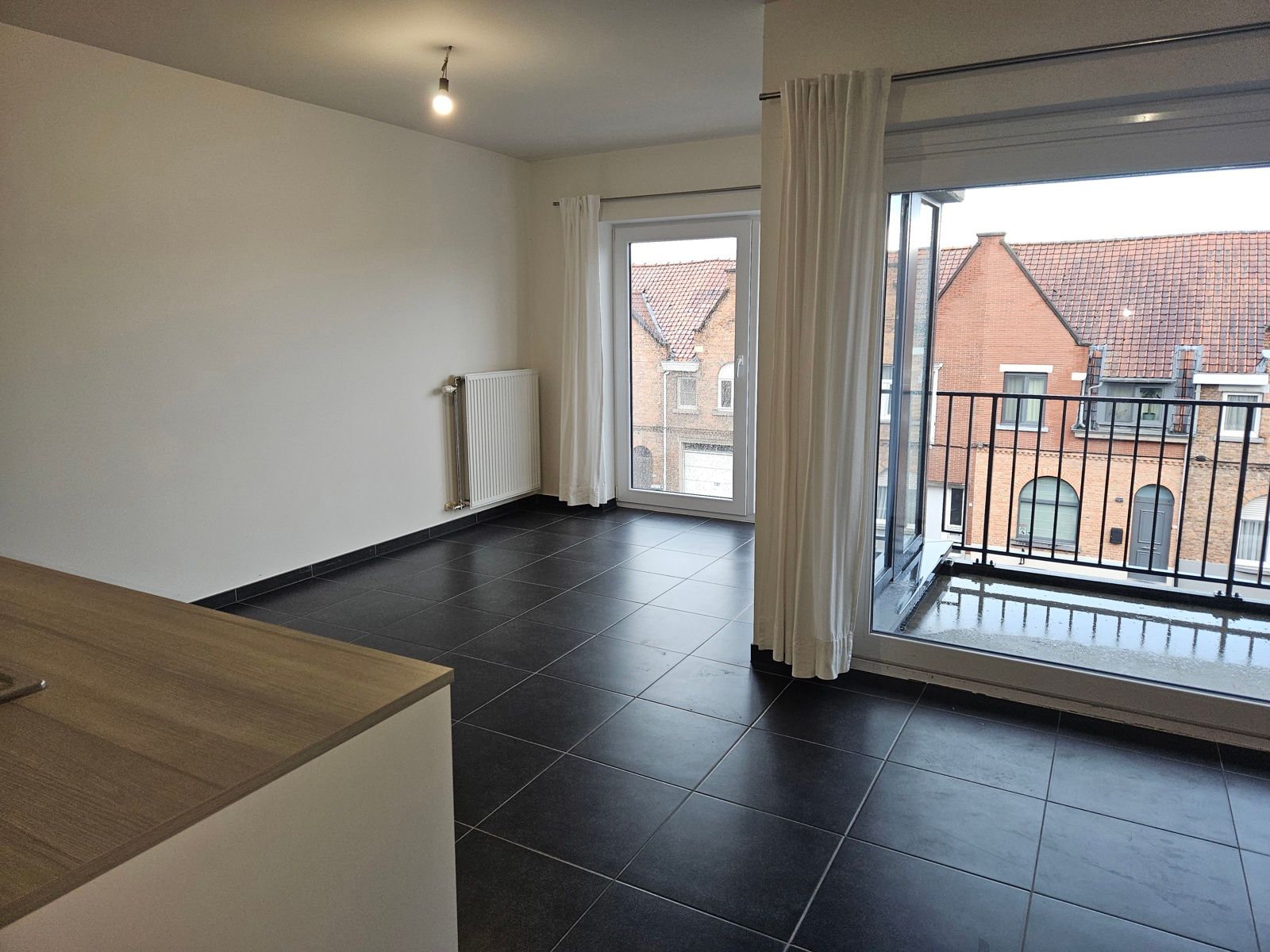 Tof instapklaar appartement met terras en autostandplaats! foto 8