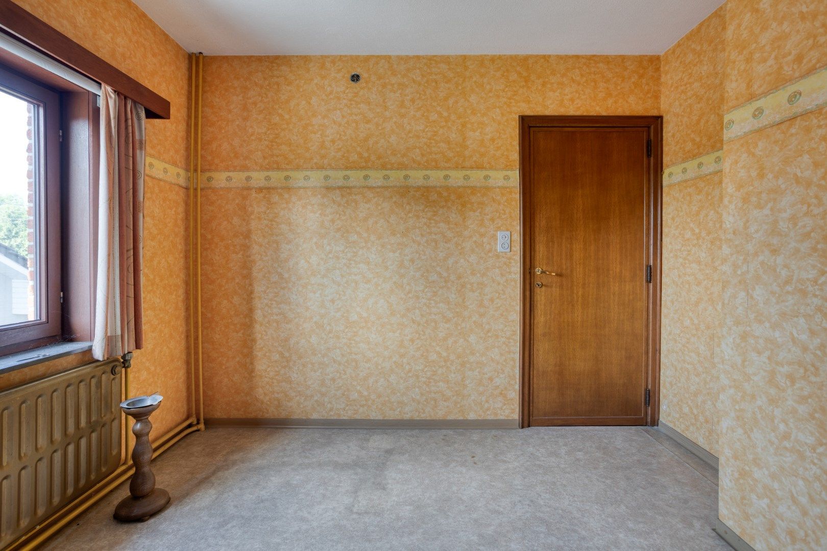 Woning met 4 slpks op een perceel van 670 m² te Millegem. foto 21