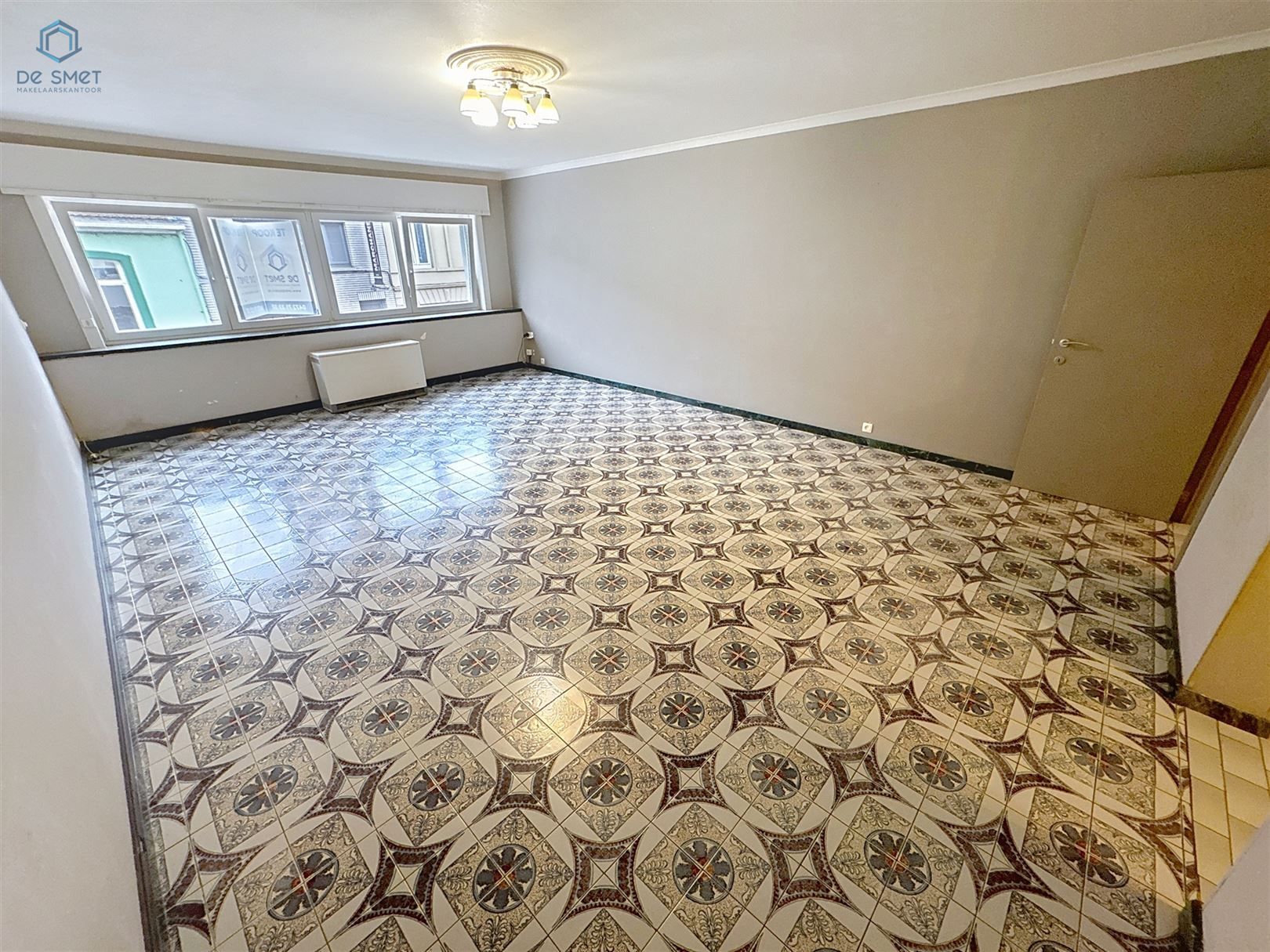 Opbrengsteigendom met 3 Appartementen Nabij het Centrum van Geraardsbergen Ideaal Investeringproject! foto 19