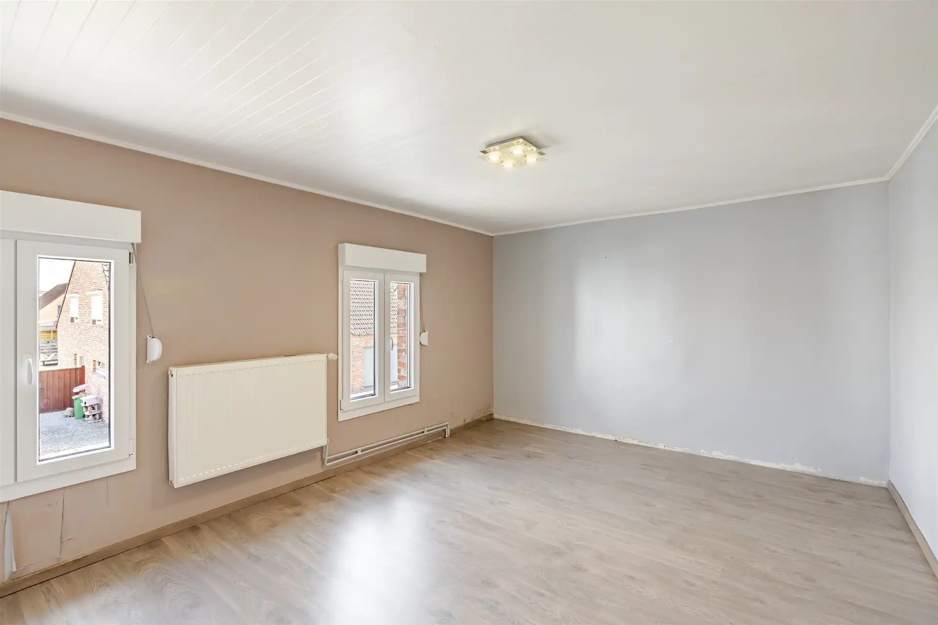 Praktische woning met 2 slaapkamers foto 16