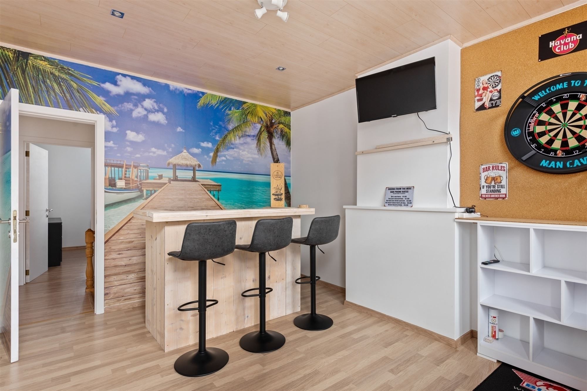 Knappe woning met 3 slpks te DUFFEL foto 10