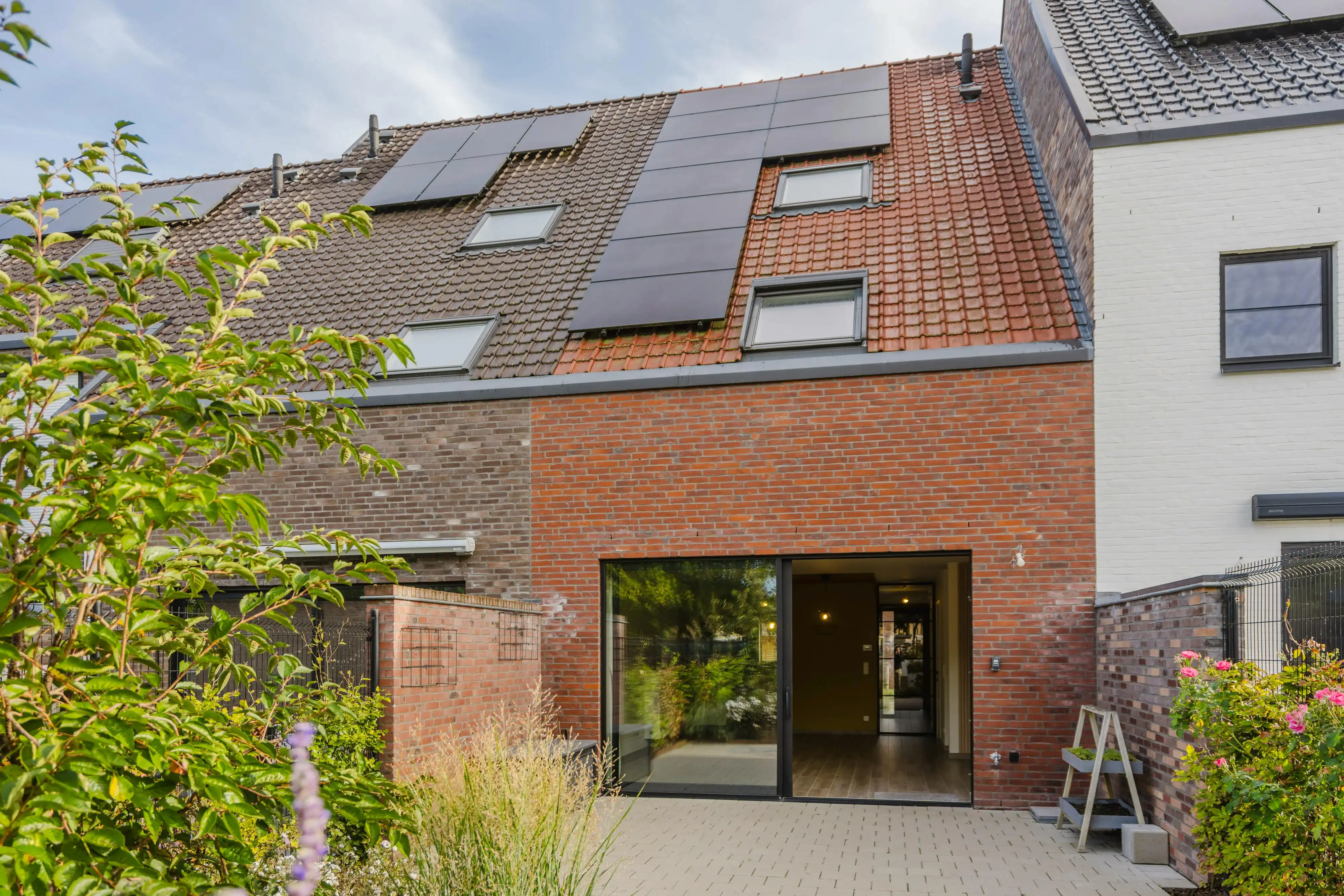 huis te koop  met 5 slpk + garage (vanafprijs) foto 11