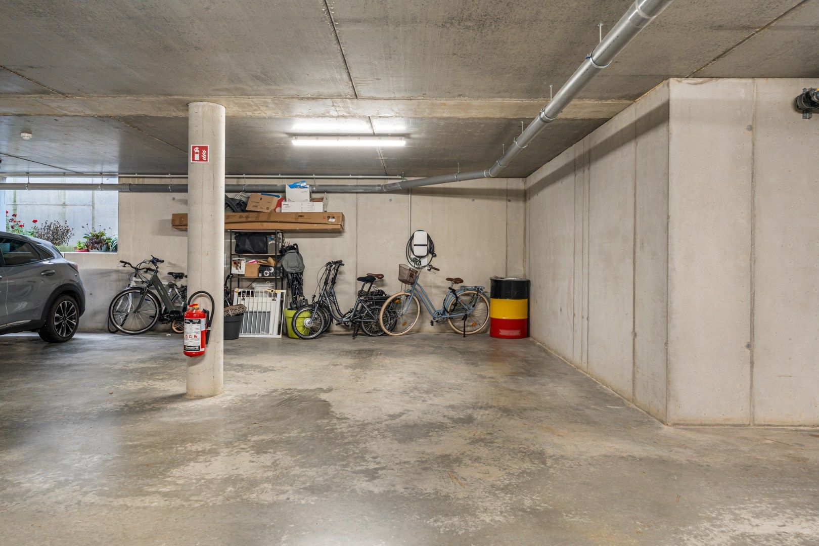 Stijlvol, ruim duplex-appartement met 2 slaapkamers in een kleinschalige residentie nabij het centrum van Opglabbeek!  foto 32