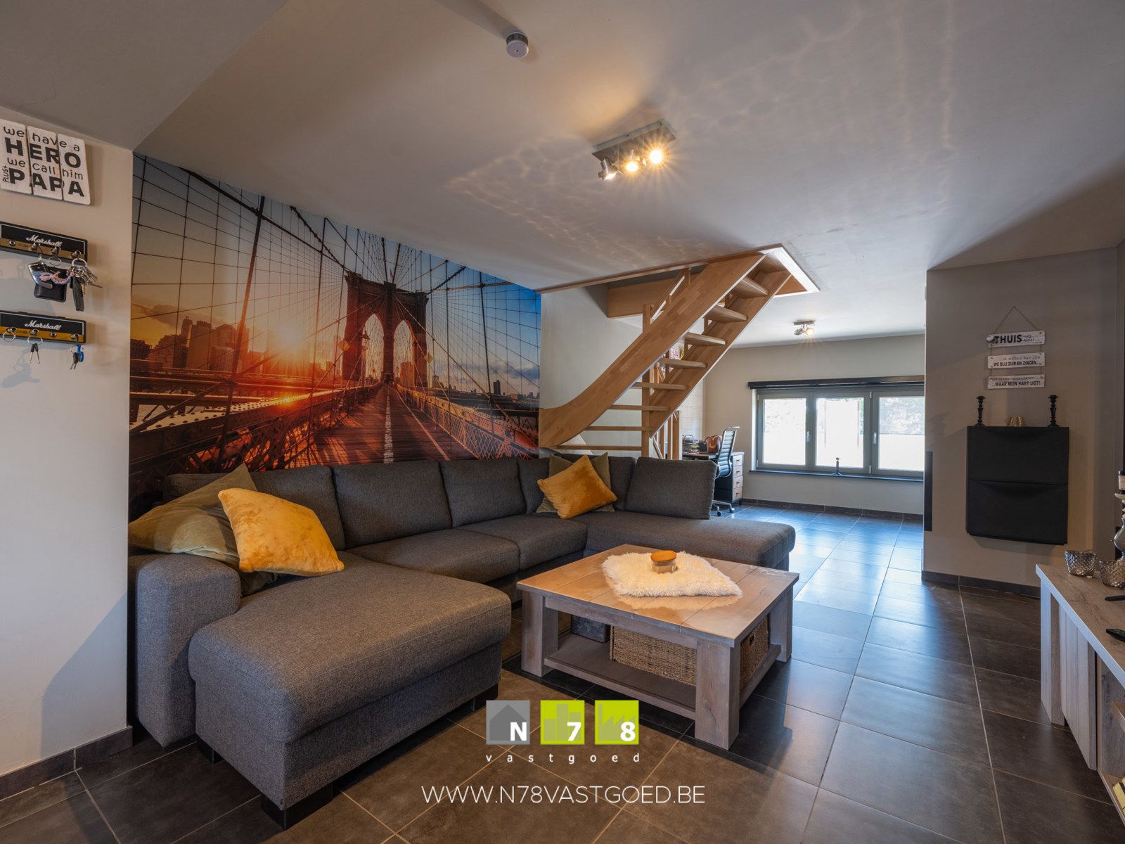 Appartement te koop foto 10