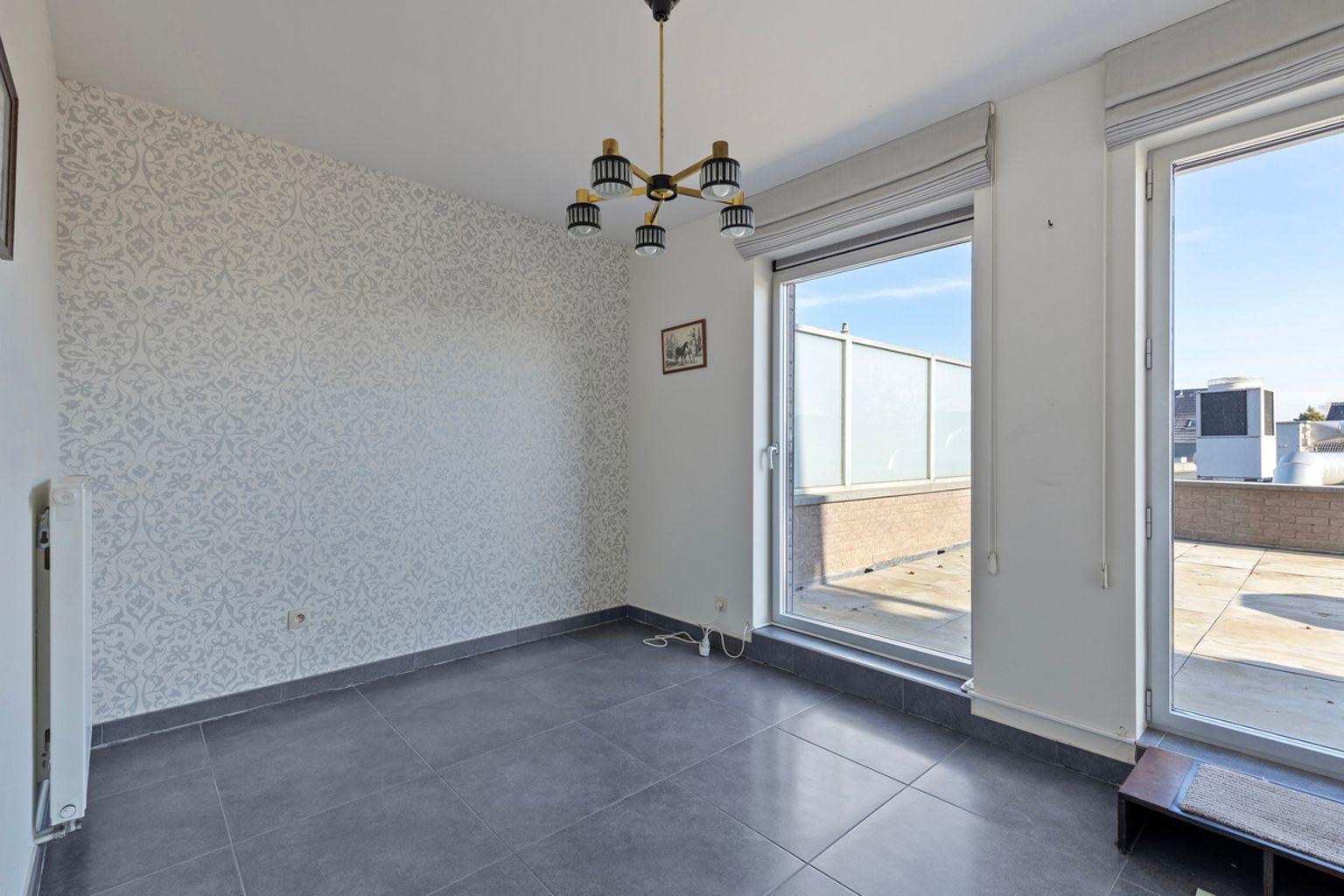 immo DAVID stelt voor: 2 slaapkamer appartement foto 18