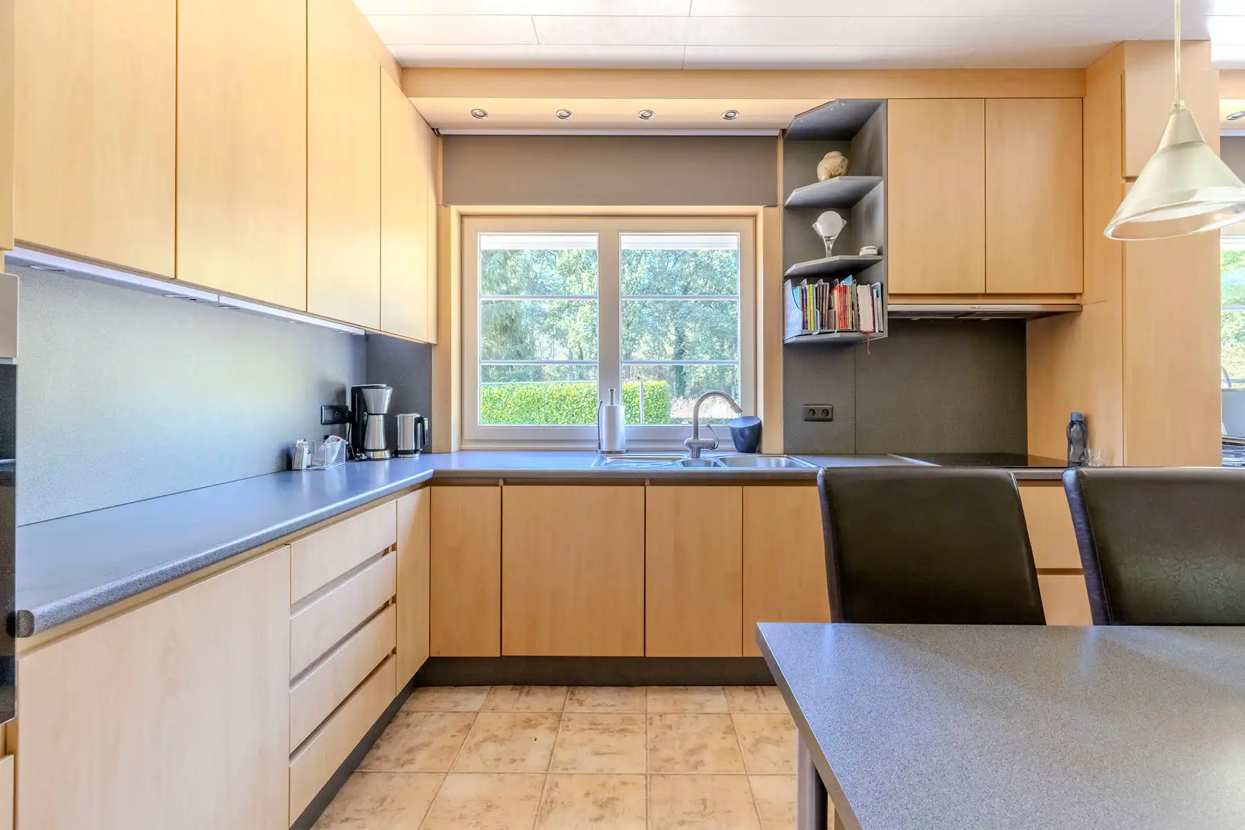 Charmante erfpachtwoning met 3 slpk op ca 3.226m². foto 14