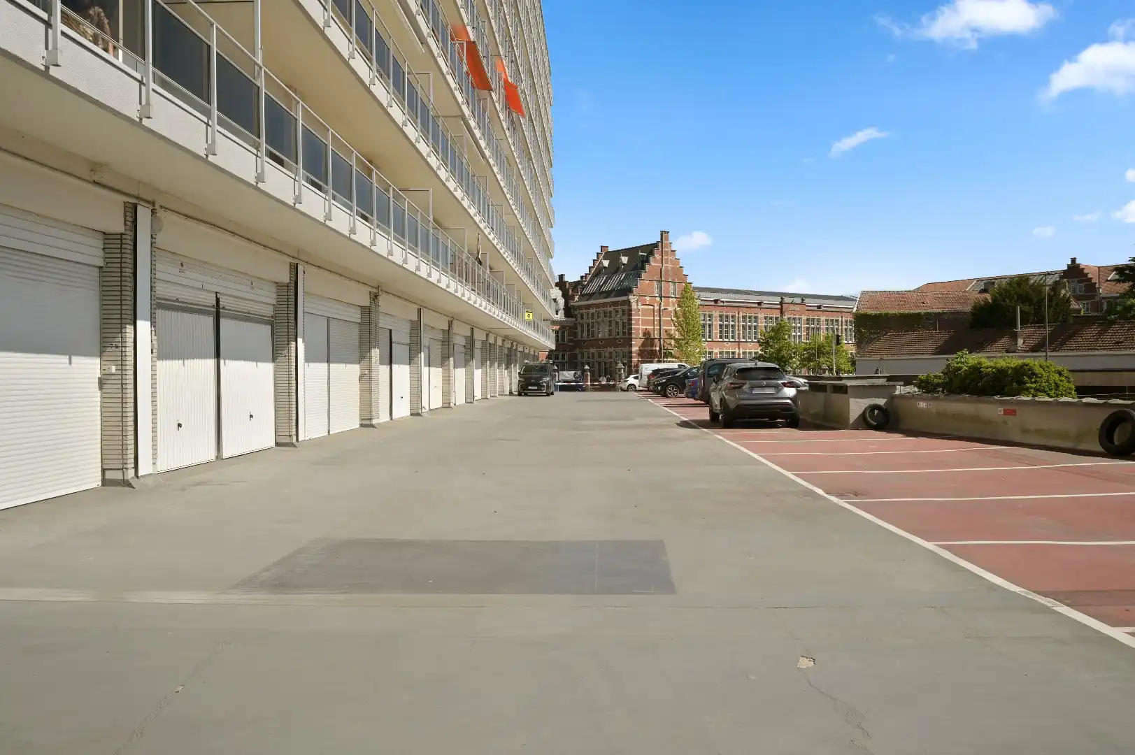 Instapklaar appartement op een ideale ligging te Tienen foto 15