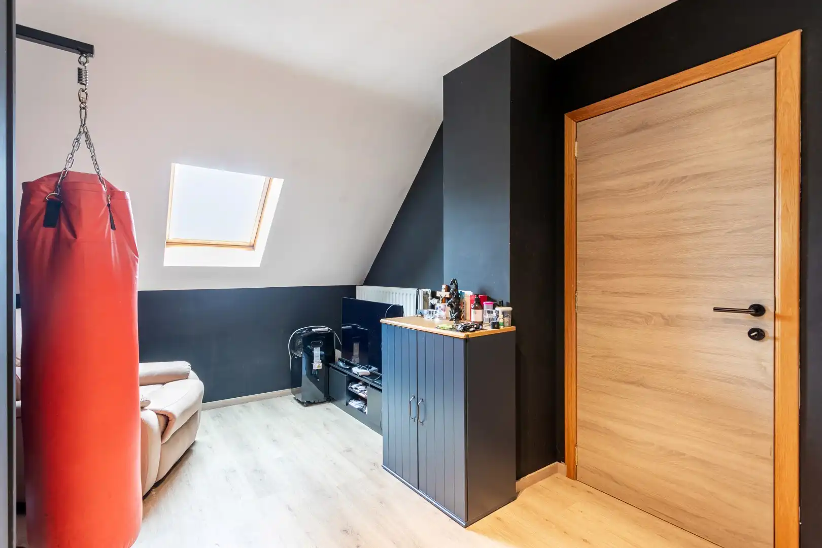 Instapklare woning met 3 slpks, garage en tuin op 6a61ca foto 16