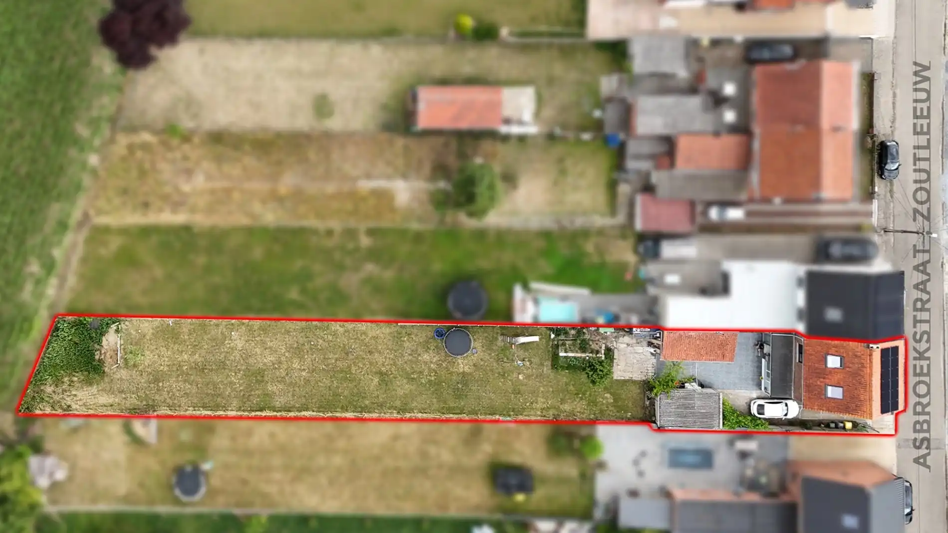 Instapklare woning, gerenoveerd tussen 2017 en 2025 foto 27