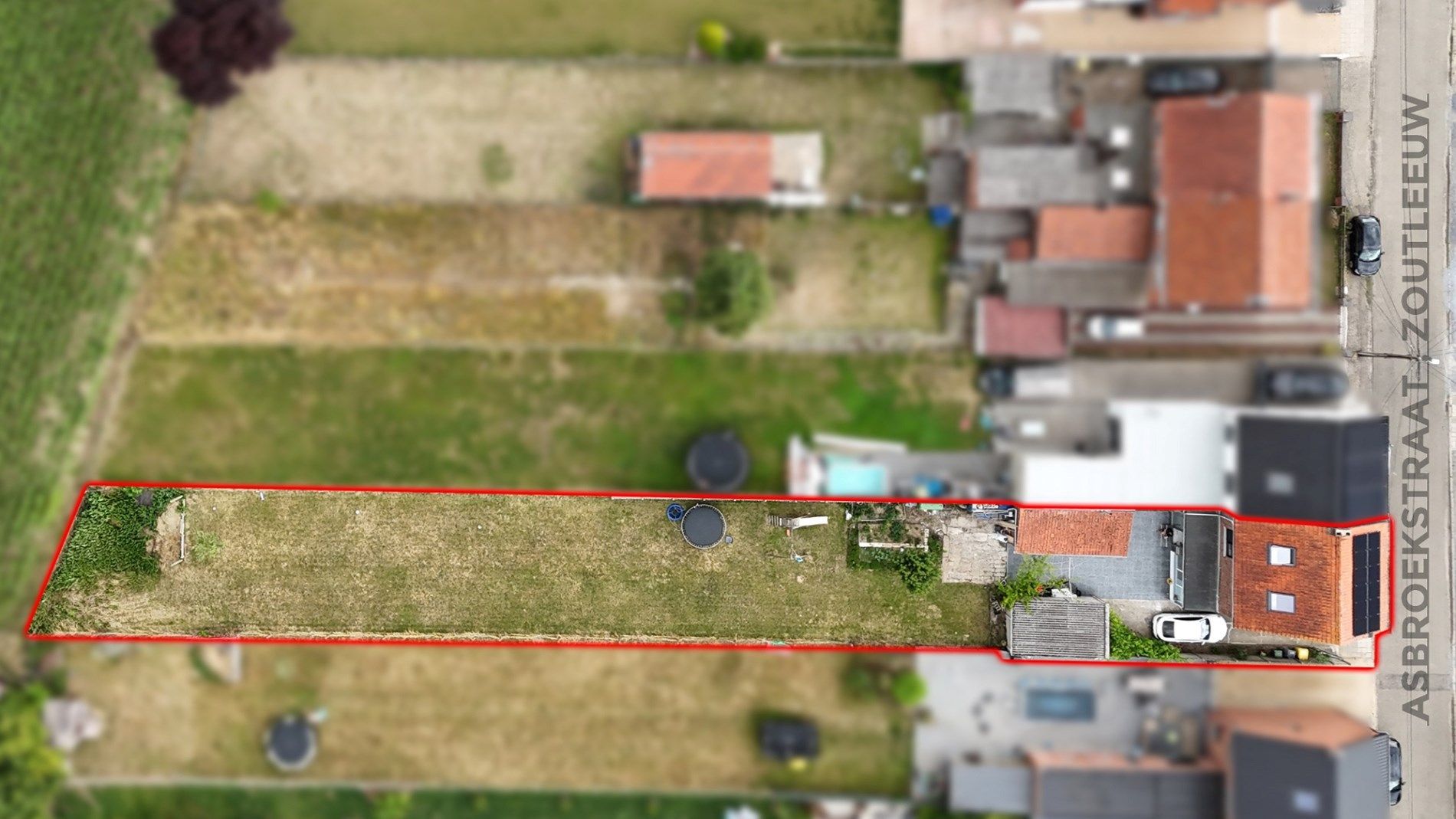 Instapklare woning, gerenoveerd tussen 2017 en 2025 foto 27