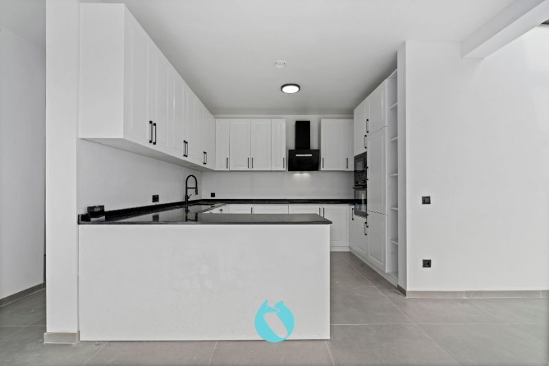 Instapklare gezinswoning met label A in Wachtebeke (Lochristi) foto 10