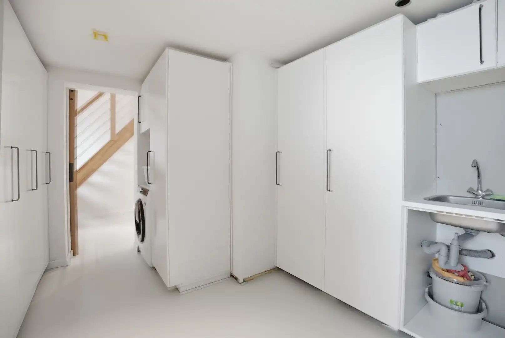 Exclusieve BEN-nieuwbouwwoning (2021) met 5 slaapkamers en hoogwaardige afwerking, rustig gelegen nabij dorpskern Gijverinkhove foto 46