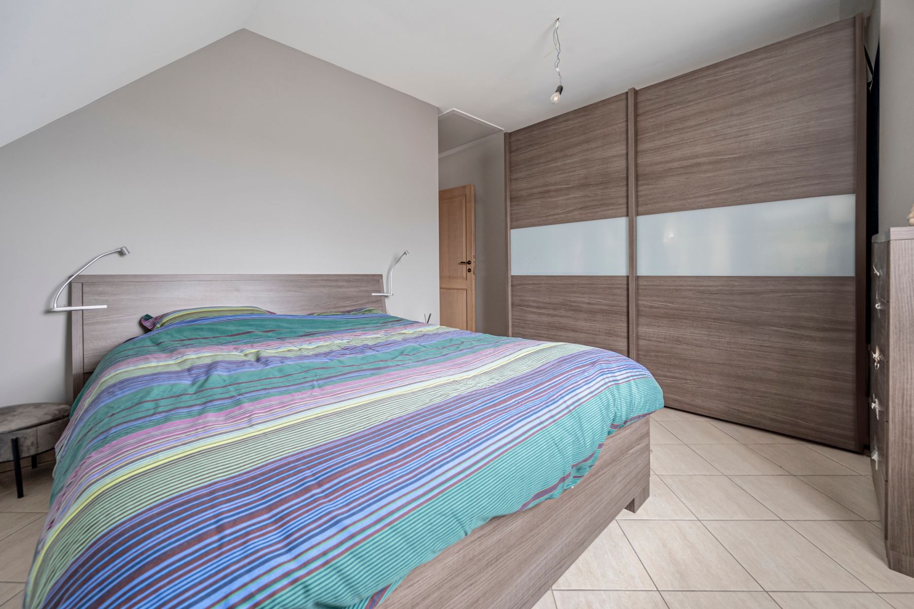 Halfopen bebouwing in topstaat foto 17