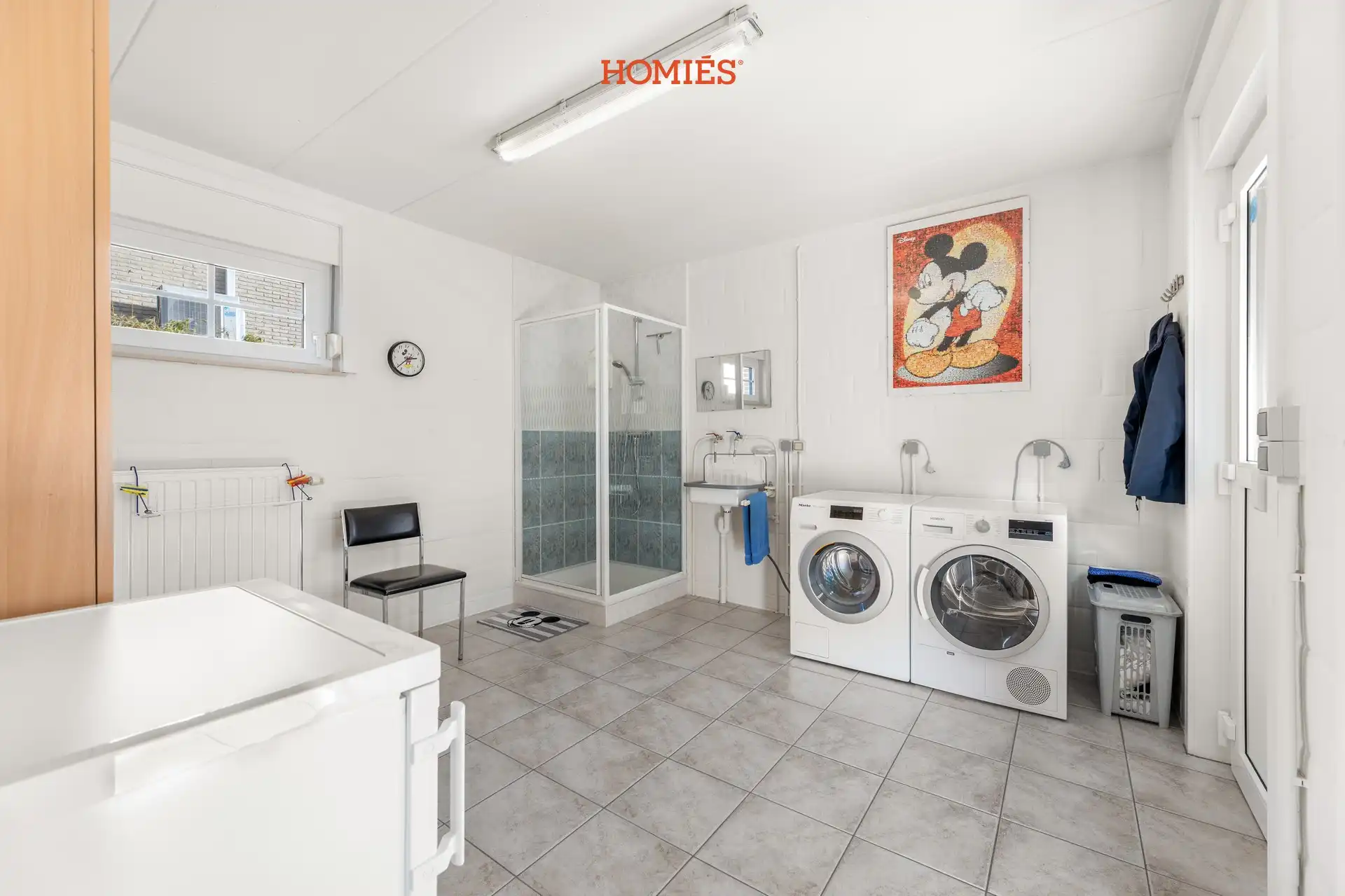 Landelijk gelegen woning met zuidgerichte tuin en 3 slaapkamers foto 18