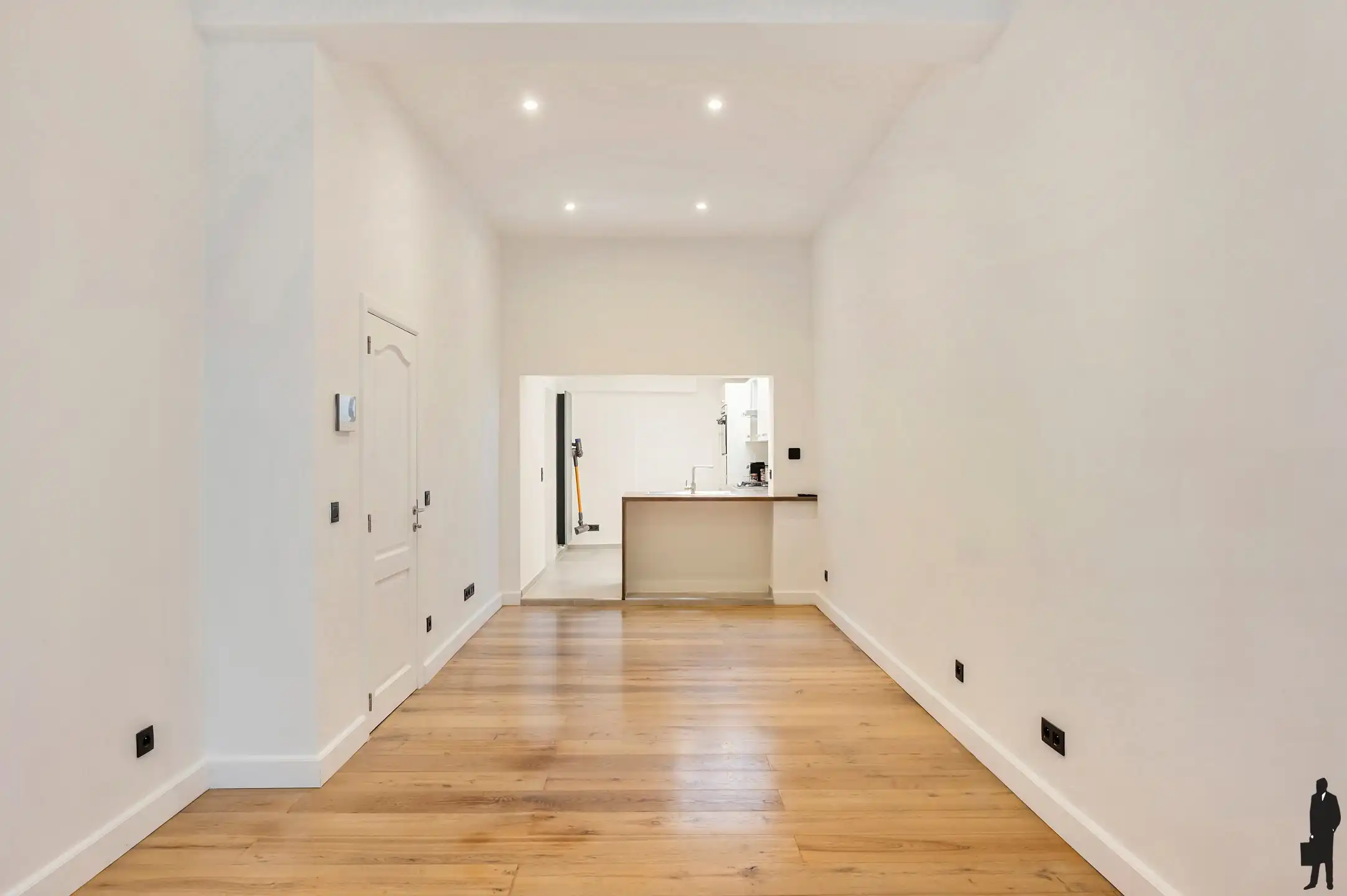 Volledig gerenoveerde woning met +3 slpk en 2 bad foto 5