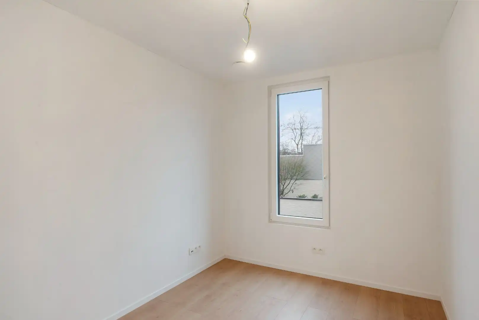 Instapklare woning met 3 slaapkamers, staanplaats en terras in Wielsbeke foto 11