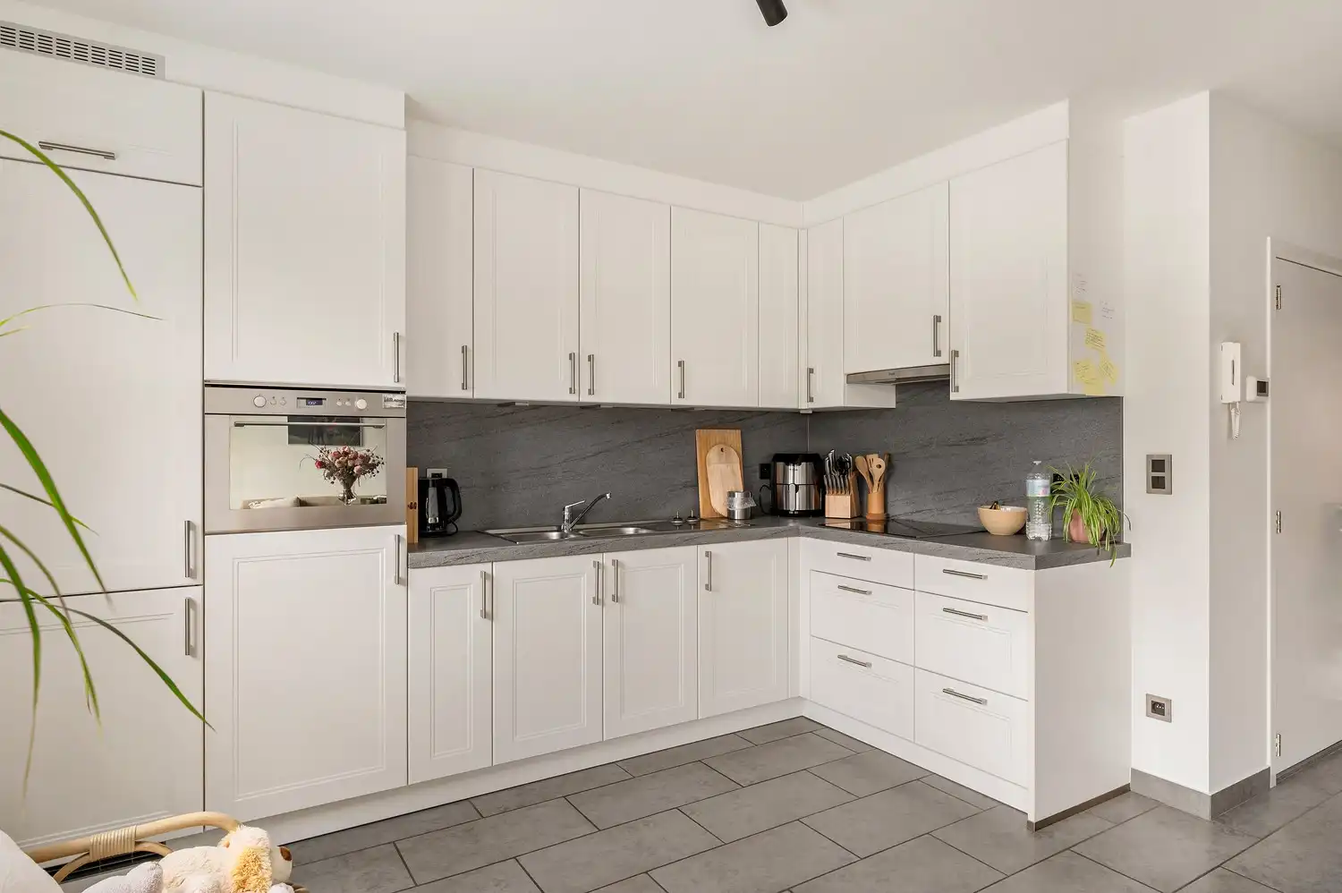 PRACHTIG INSTAPKLAAR APP I EPC = B I CENTRUM BERLAAR foto 6