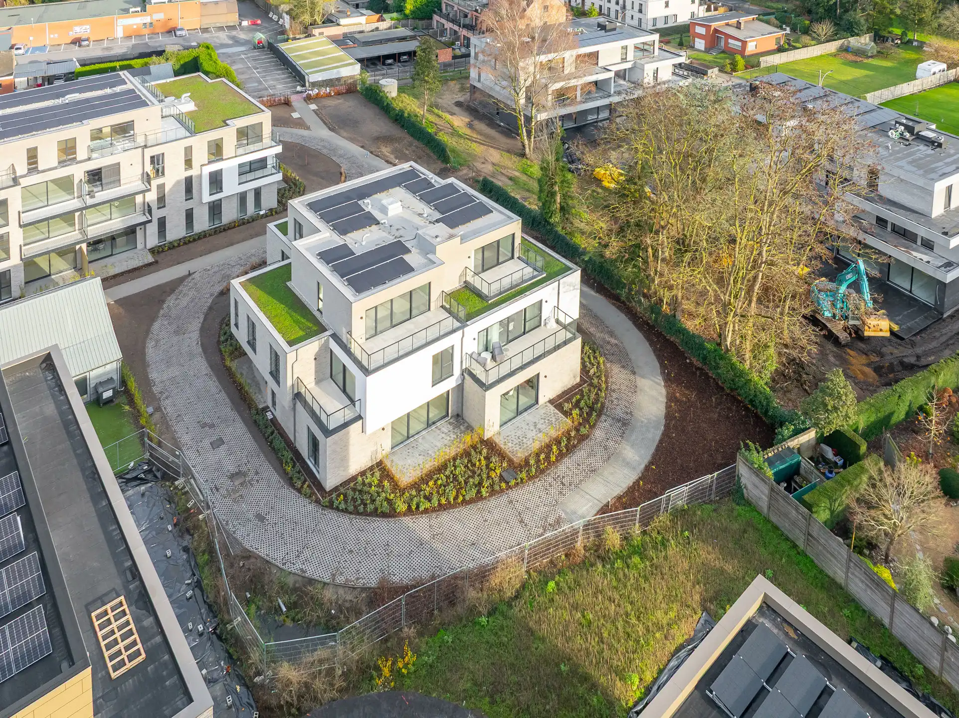 Residentie Veertien foto 7