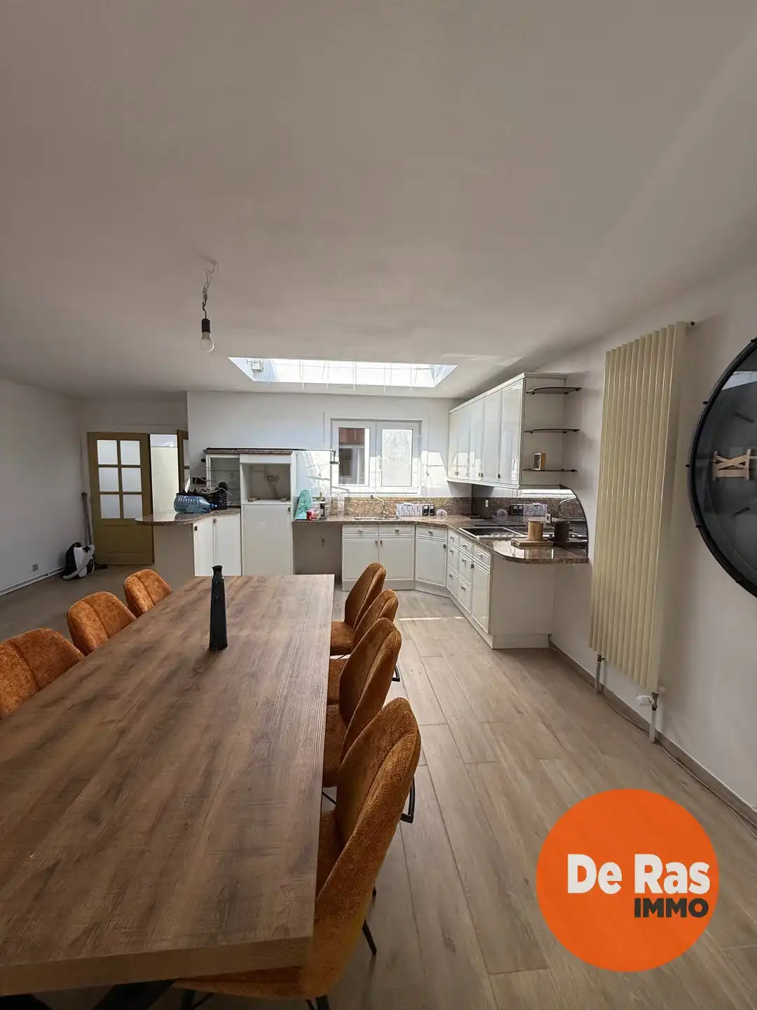 AALST - Handelspand met woonst op toplocatie foto 25