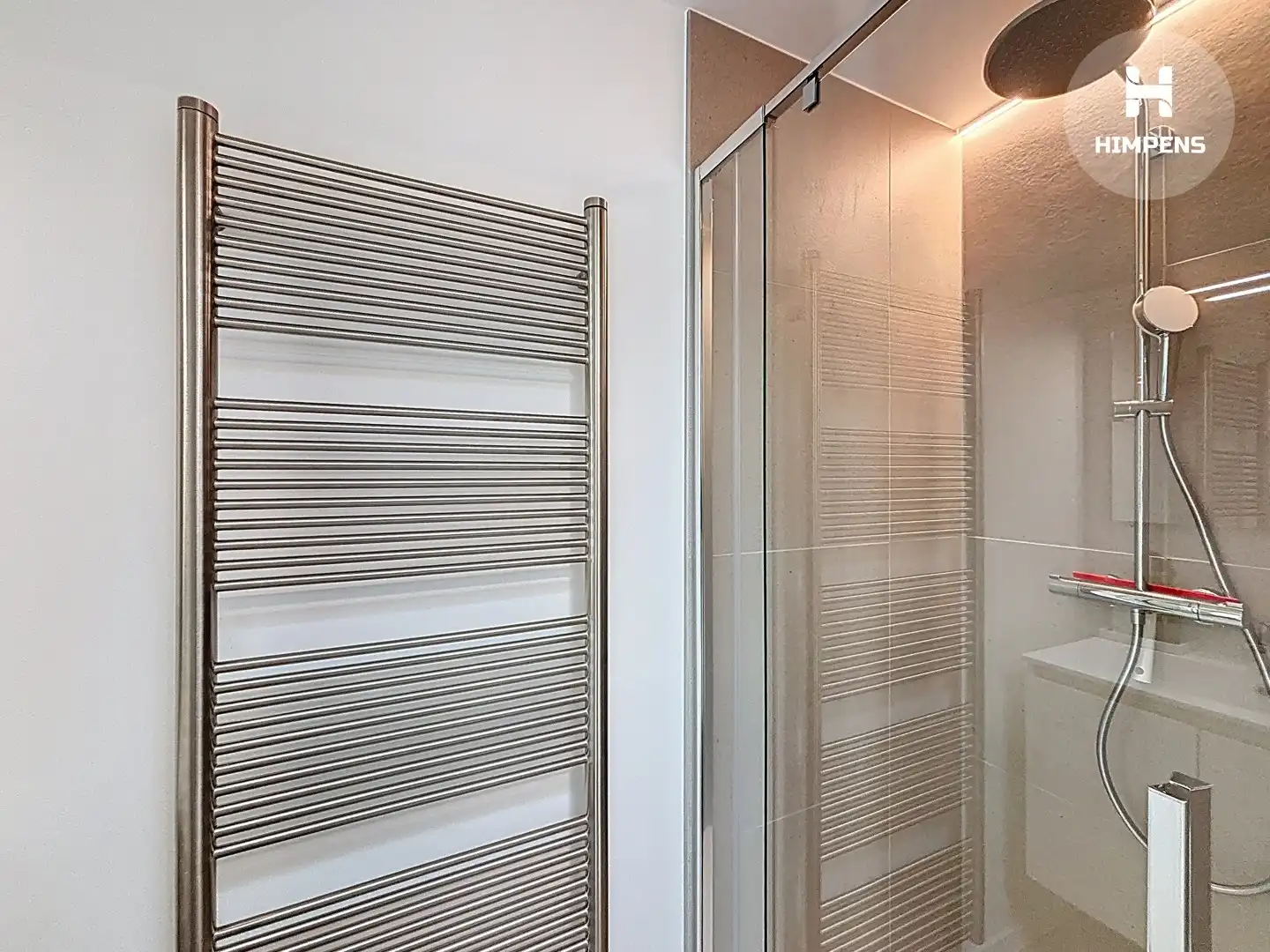 Topligging Sint-Idesbald – luxe woning 5 slpks/5 badk – EPC A foto 11