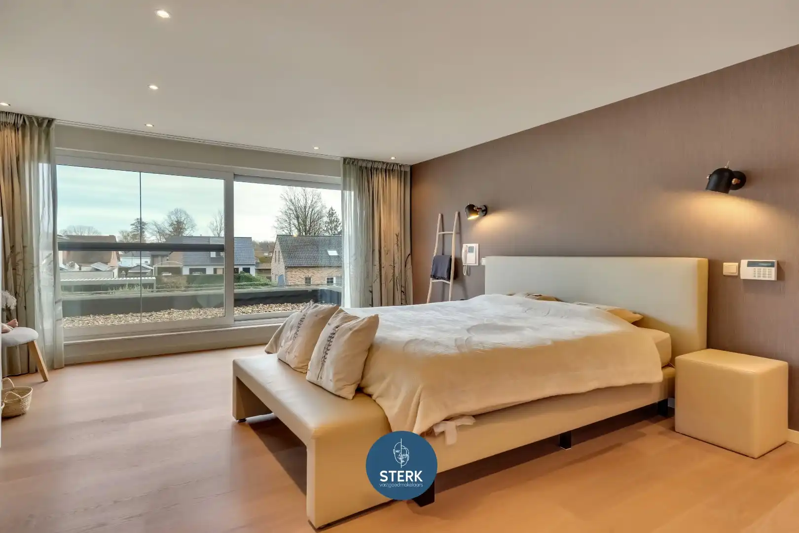 MODERNE GEZINSWONING OP EEN GUNSTIGE LOCATIE TE MUNSTERBILZEN !  foto 17