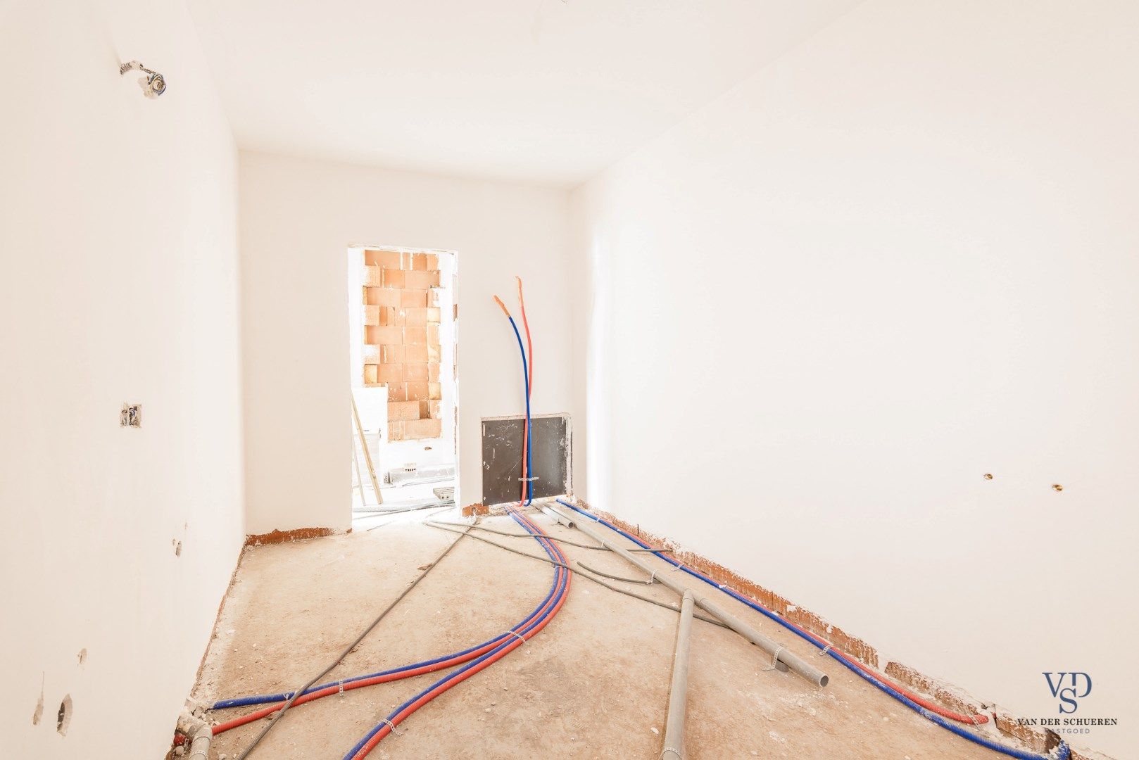 Nieuwbouwwoning te Gavere  foto 17