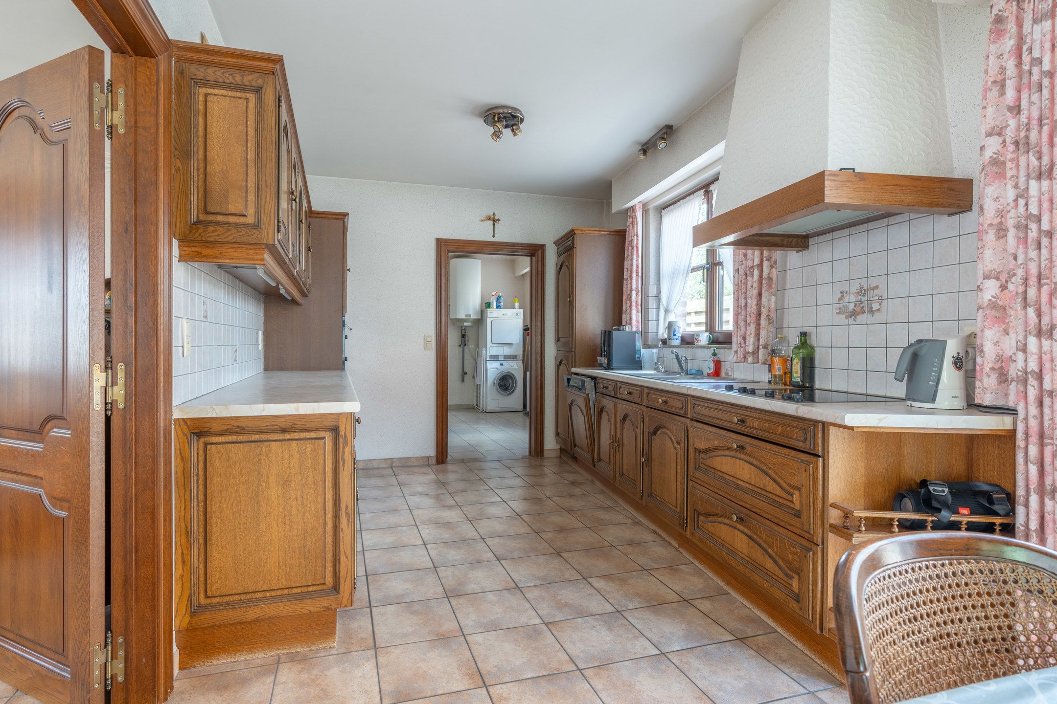 Ruime gezinswoning met 3 slaapkamers nabij centrum Beerse foto 11