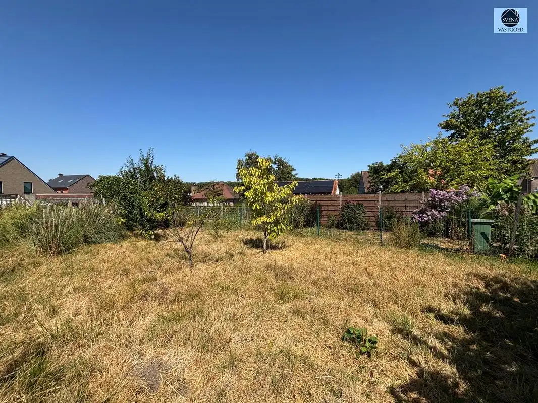 GERENOVEERDE WONING MET 3 SLAAPKAMERS, GARAGE EN TUIN foto 13