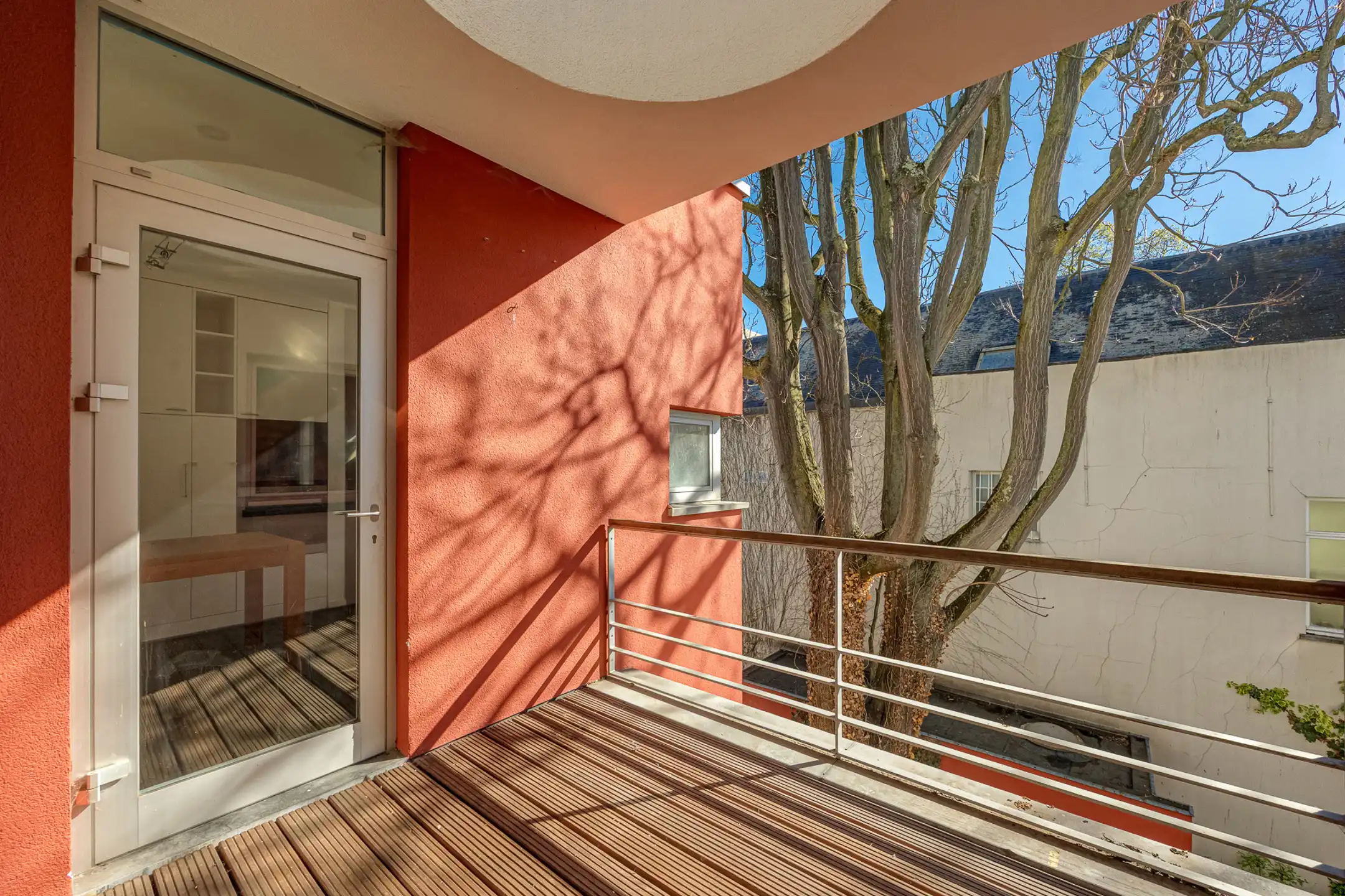 ANTWERPEN CENTRUM - Een architecturaal ensemble  foto 7