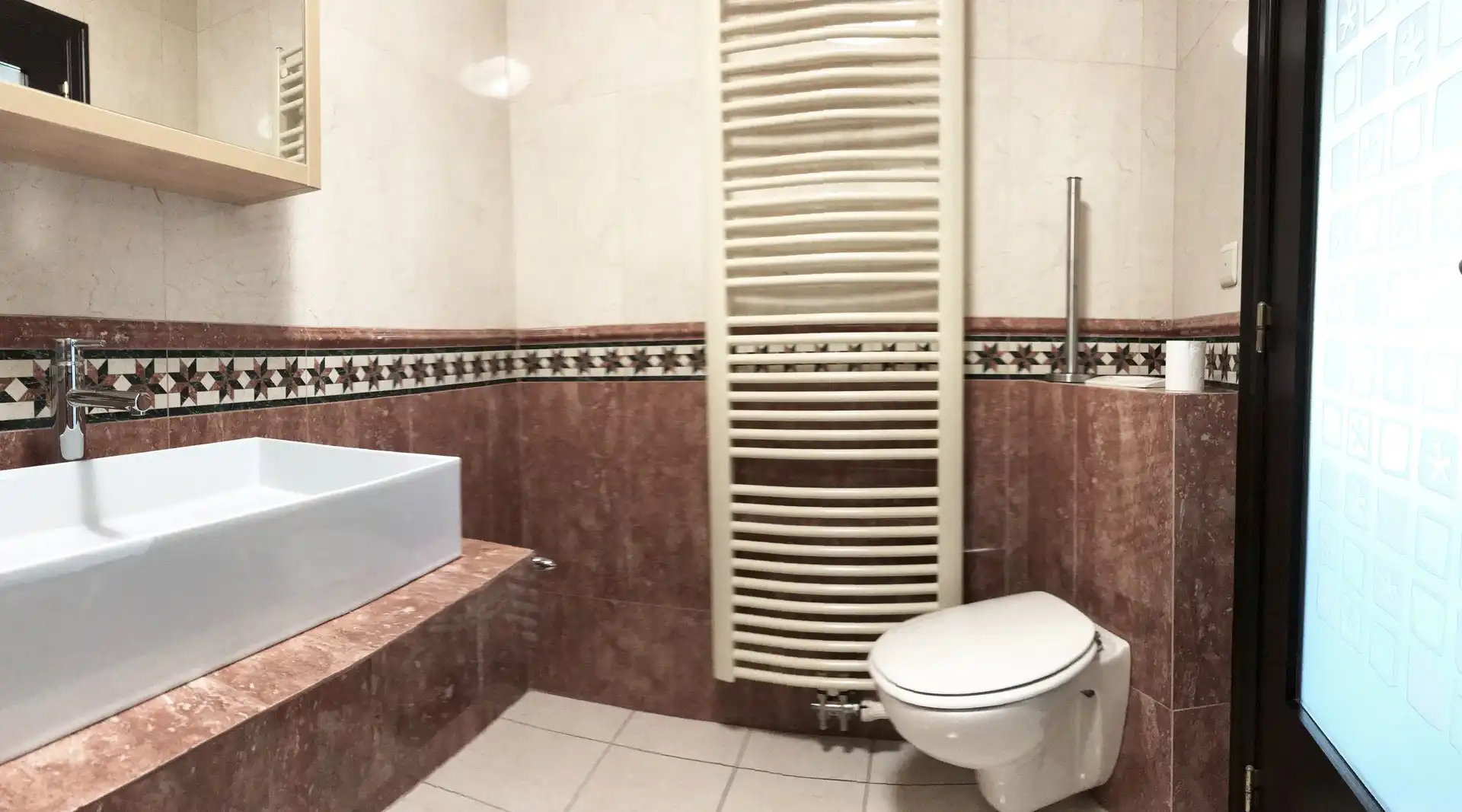 TRIPLEX |126 M² |1 PARING VOOR DE DEUR | ZUIDTERRAS 20 m² foto 11