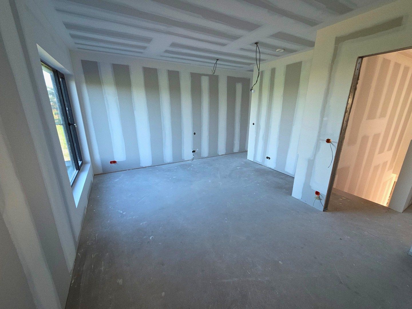 Verrassend  ruime nieuwbouw met afwerkingsvrijheid - 4 slaapkamers & 2 badkamers! foto 20