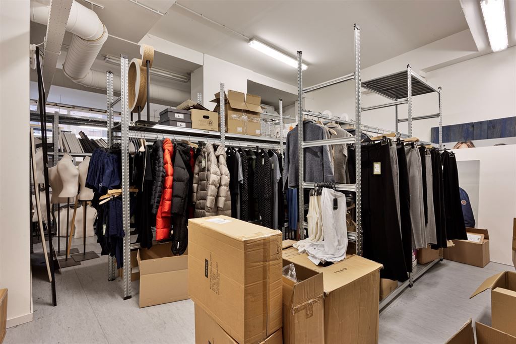 High-end handelspand op AAA-locatie foto 17