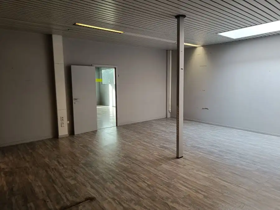 Molenberglei 12-16-20-26, 2627 Schelle foto 13