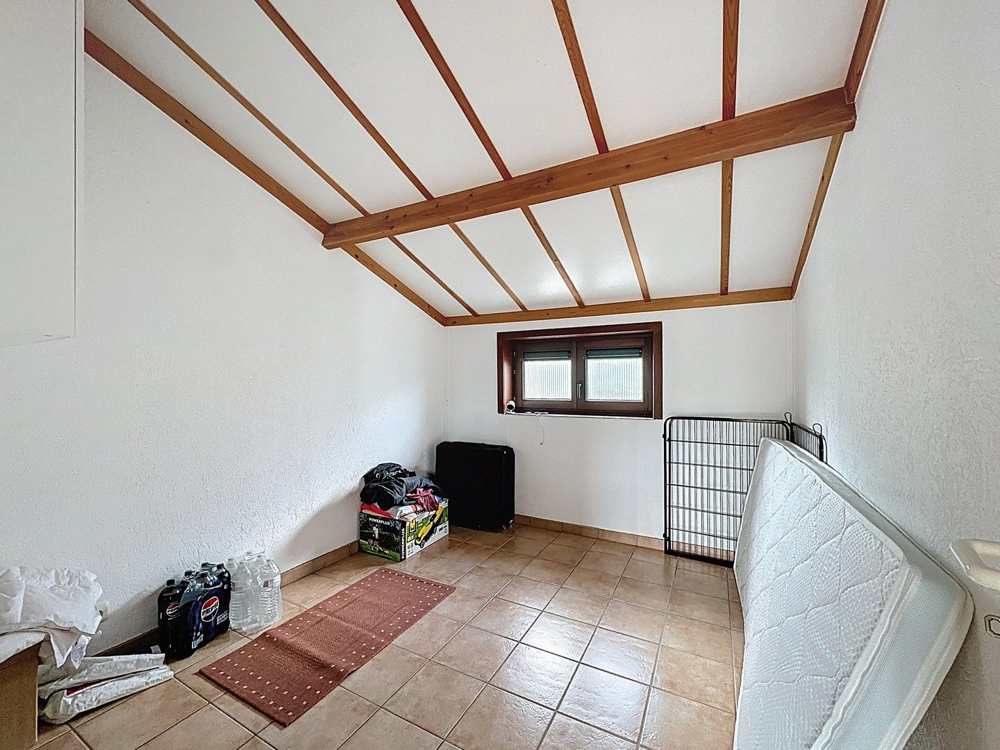Instapklare en rustig gelegen vakantiewoning op wandelafstand van zee en duinen. foto 9